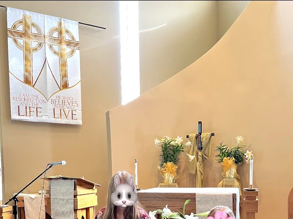Catholic Church of the Good Shepherd