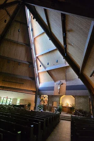 Catholic Church of the Holy Family