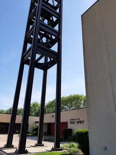 Catholic Church of the Holy Spirit
