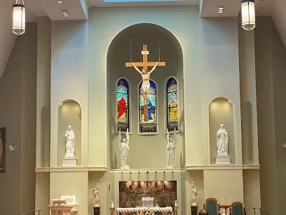 Catholic Church of the Incarnation