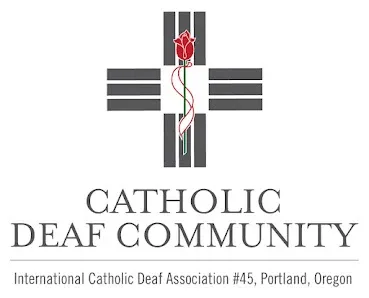 Catholic Deaf Ministry