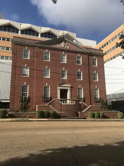Catholic Diocese of Jackson