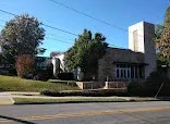 Catholic Newman Center