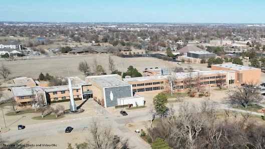 Catholic Pastoral Center