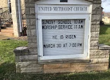 Cave City Baptist Church