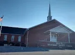 Cave Springs Missionary Baptist