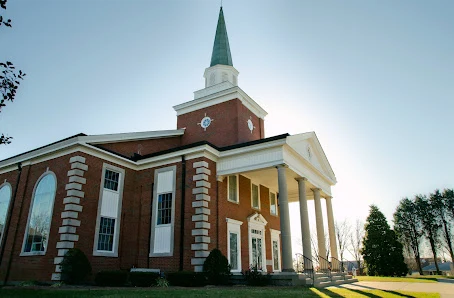 Cedar Creek Baptist Church