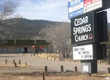 Cedar Crest Baptist Church