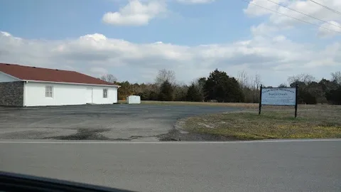 Cedar Grove Missionary​ Baptist Church