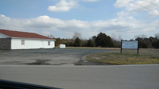 Cedar Grove Missionary Baptist Church