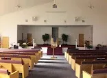 Cedar Hills Baptist Church