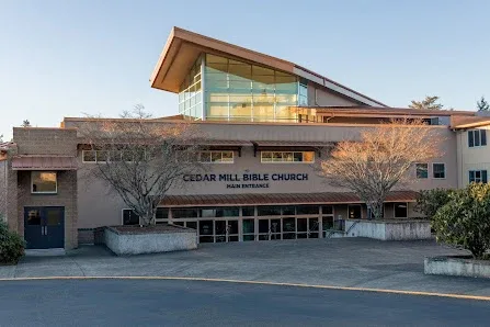 Cedar Mill Bible Church