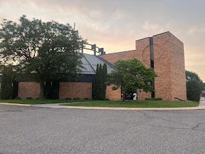 Cedar Valley Church