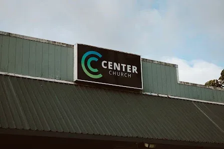 Center Church