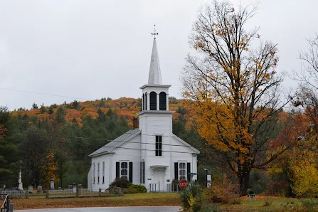 Center Effingham Baptist Church