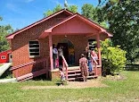 Center Hill Church of God in Christ