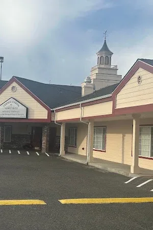 Center of Faith Ministries