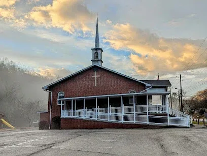 Center Point Church