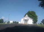 Center Point Missionary Baptist Church