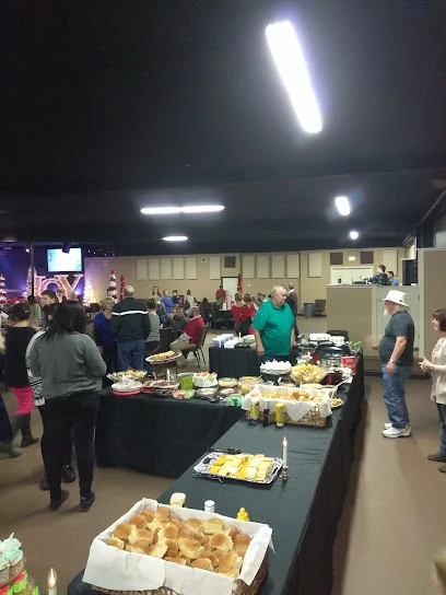 Center Pointe Church
