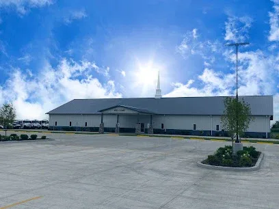 Central Baptist Church-Decatur