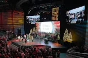 Central Baptist Church - Jonesboro