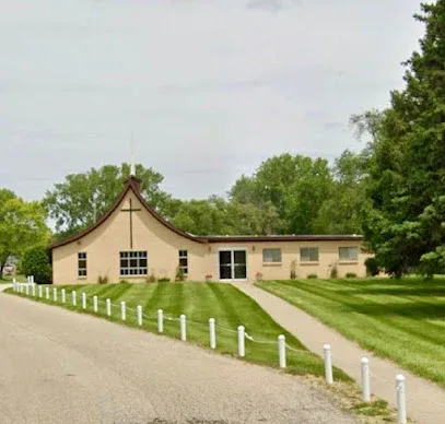 Central Bible Church