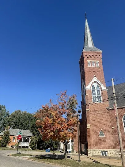 Central Church