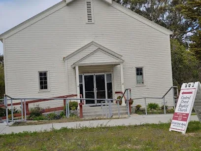 Central Coast Baptist Church