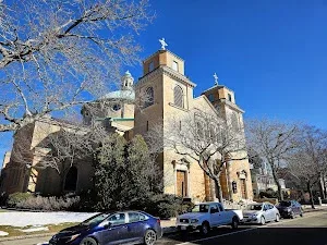 Central Congregational Church