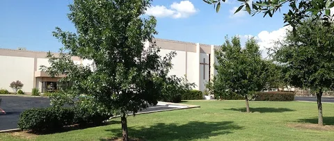 Central Park Baptist Church