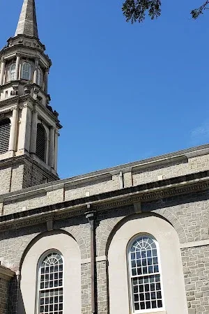 Central Union Church of Honolulu
