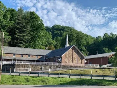 Central United Baptist Church