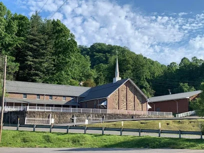 Central United Baptist Church