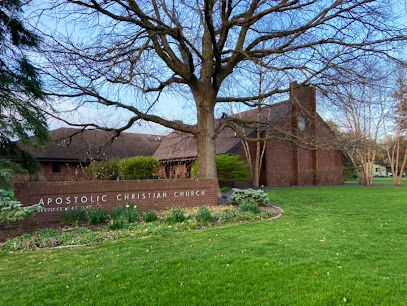 Champaign Apostolic Christian Church