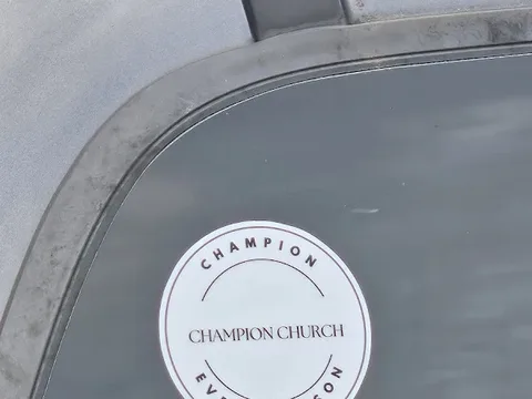 Champion Church