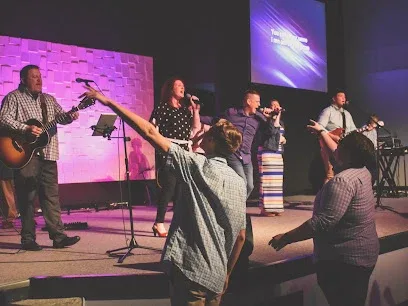 Changepoint Church