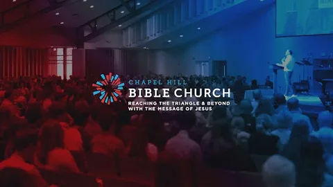Chapel Hill Bible Church