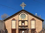 Chapel of Santo Domingo