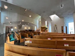 Chapel of St. Ignatius
