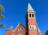 Charles E. Blake A.M.E. Church