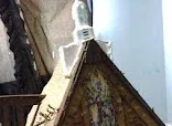 Charleston Mountain Mission Church