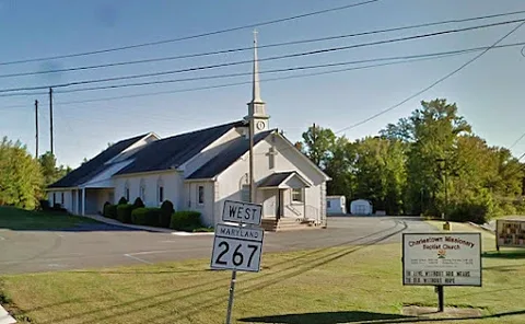 Charlestown Missionary Baptist
