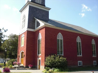Chester Baptist Church
