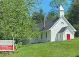 Chestnut Grove AME Church