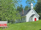 Chestnut Grove AME Church