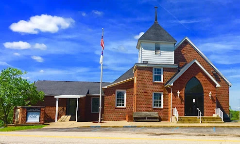 Chestnut Grove Missionary Baptist Church