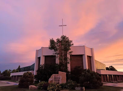Cheyenne Berean Church