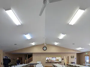 Cheyenne Christian Fellowship
