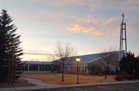 Cheyenne Evangelical Free Church
